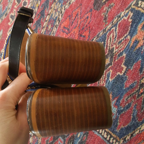 Catherine Malandrino Yancy Sandal - Picture 6 of 9